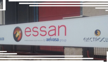 La Delegación de AELVASA-ESSAN en Ávila estrena “nueva imagen”