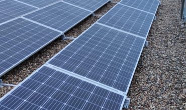 NUEVA Instalación fotovoltaica a red de 10kw en el IES CANDAVERA en CANDELEDA – AVILA
